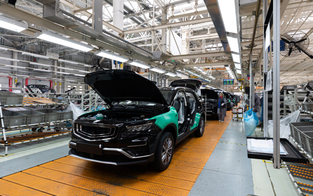 10 Nieuwe auto’s die in 2026 op de markt komen