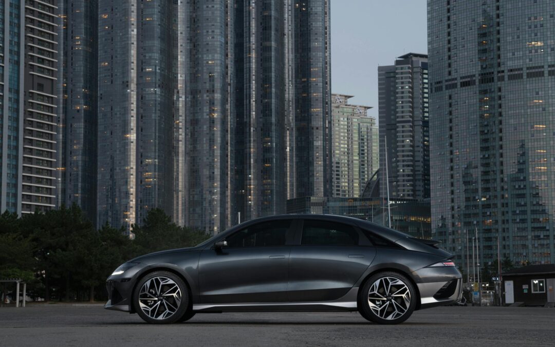 Opiniestuk: Waarom elektrische auto’s niet de toekomst zijn